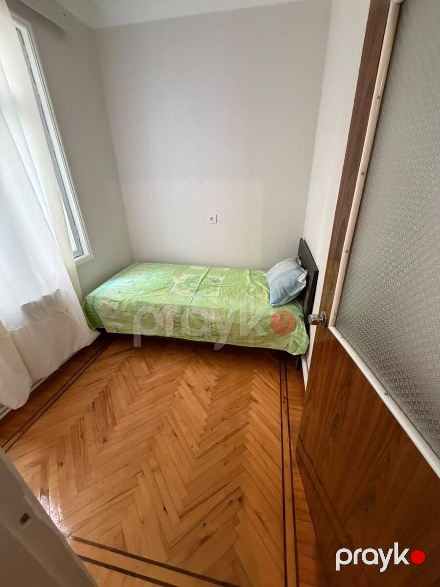 İcarəyə verilir 3 otaqlı köhnə tikili 65 m² — Mənzil, Bakı (5)