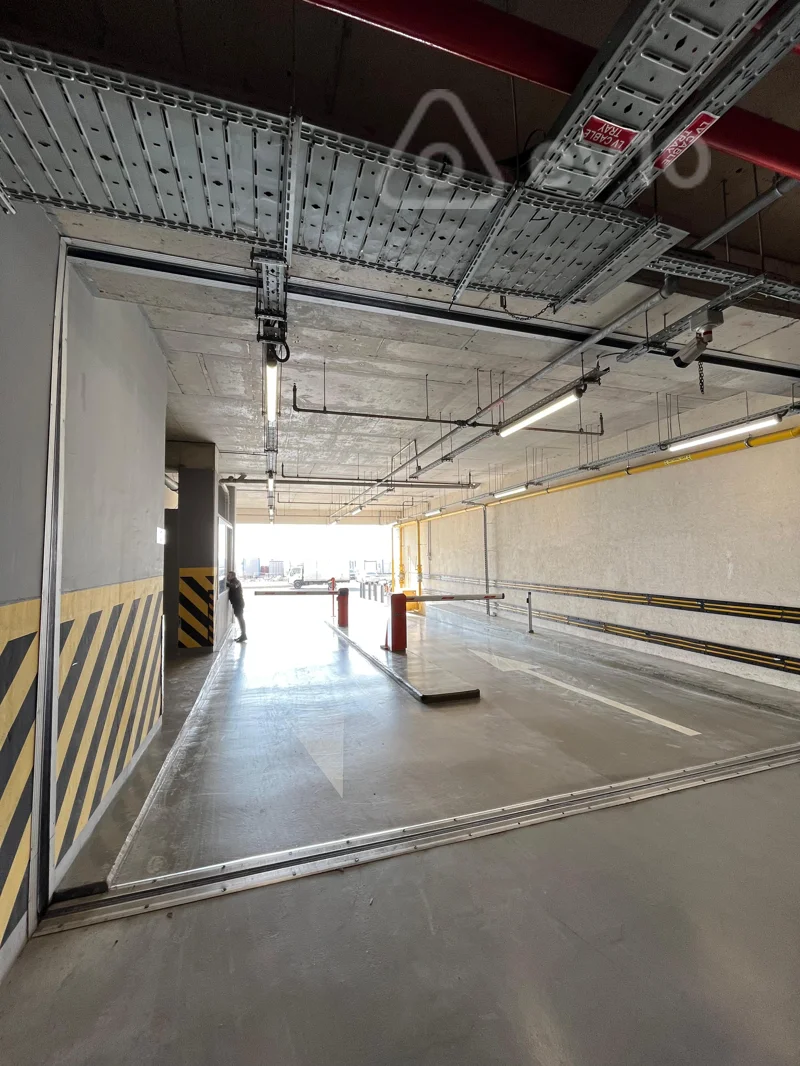 4 otaqlı mənzil, 145 m², Merkezi Bulvar kucesi — Mənzil, Bakı (7)