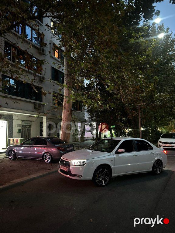 Khazar LD, 1.7 L, 2020 il, 230 000 km — Avtomobillər, Mingəçevir (8)
