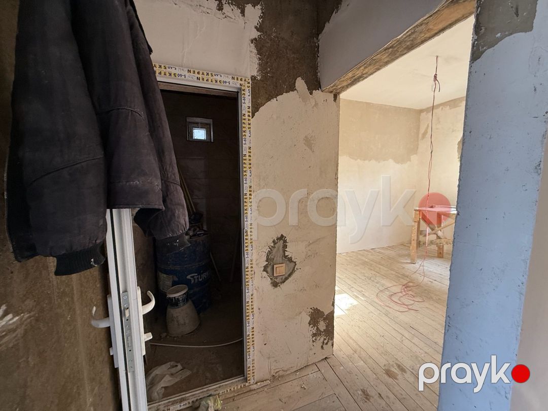 Həyət evi, Hökməli qəs — Ev, villa, Bakı (6)