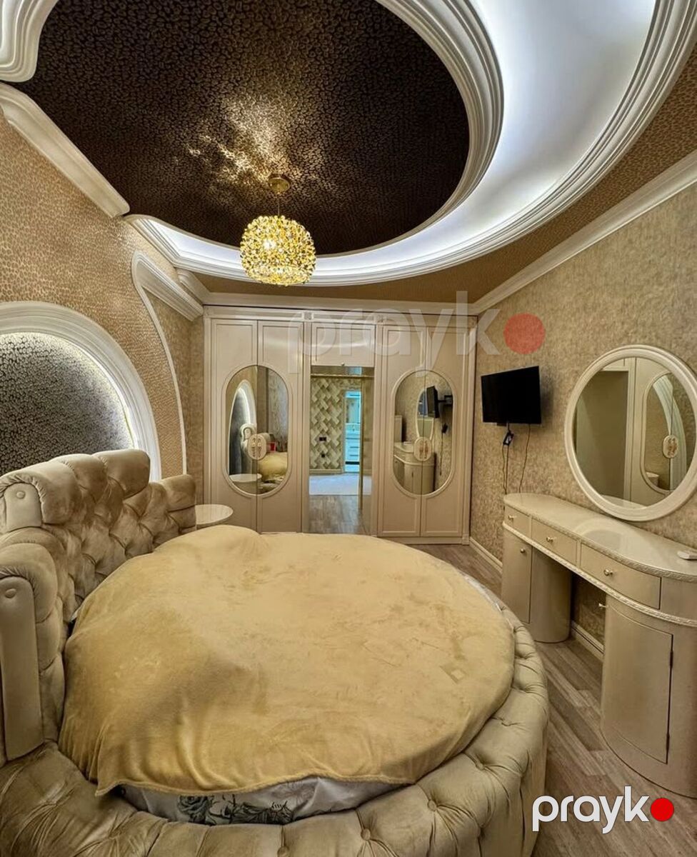 Satılır 3 otaqlı yeni tikili 105 m² — Mənzil, Bakı (4)