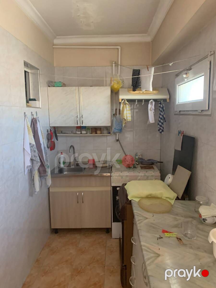 Satılır 3 otaqlı köhnə tikili 70 m² — Mənzil, Bakı (10)