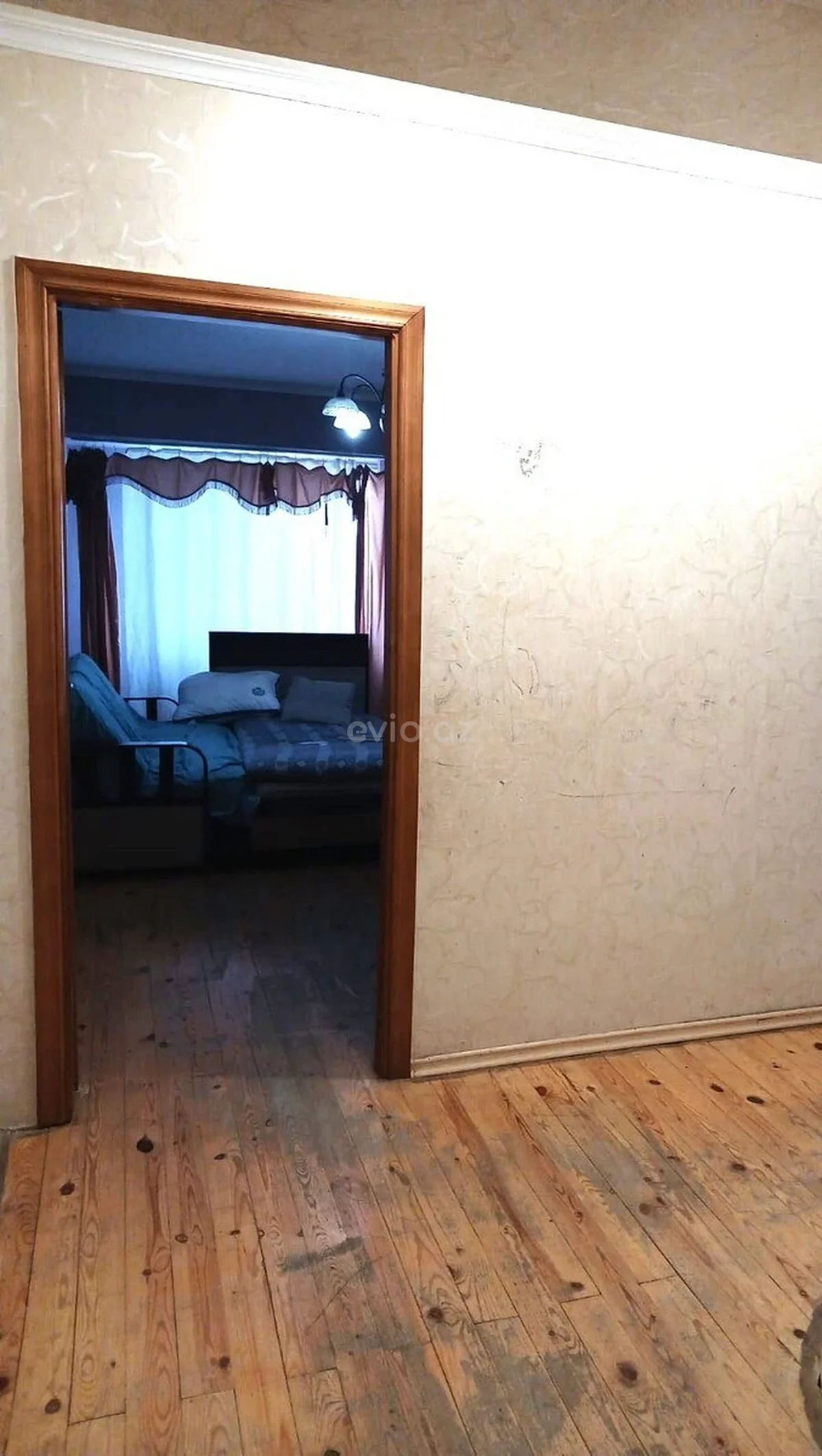 Kirayə 2 otaqlı mənzil Bakıxanov qəsəbəsində — Mənzil, Bakı (4)