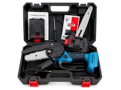 Mini elektrik mişar No Brand HHT_200846 budaq kəsən — Bakı
