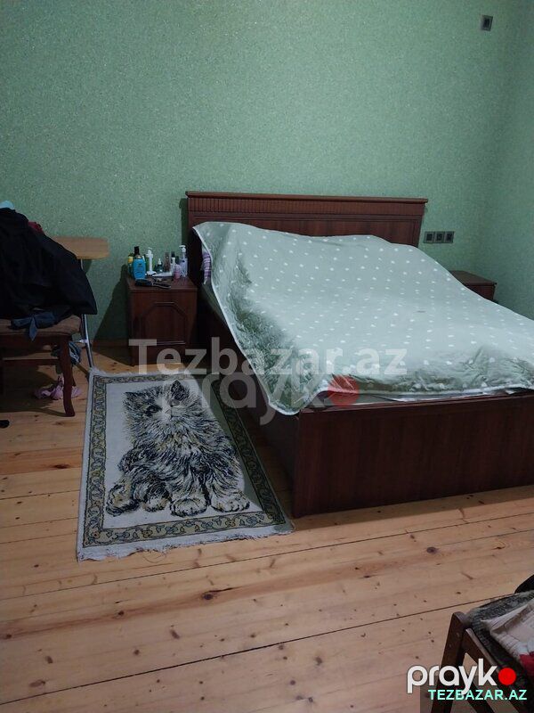 Pirşağıda Ev-bağ evi Kirayə verilir — Ev, villa, Bakı (4)