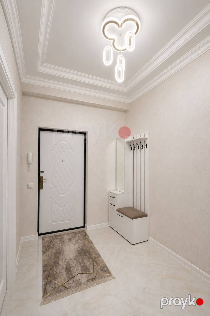 Satılır 2 otaqlı yeni tikili 76 m² — Mənzil, Sumqayıt (2)