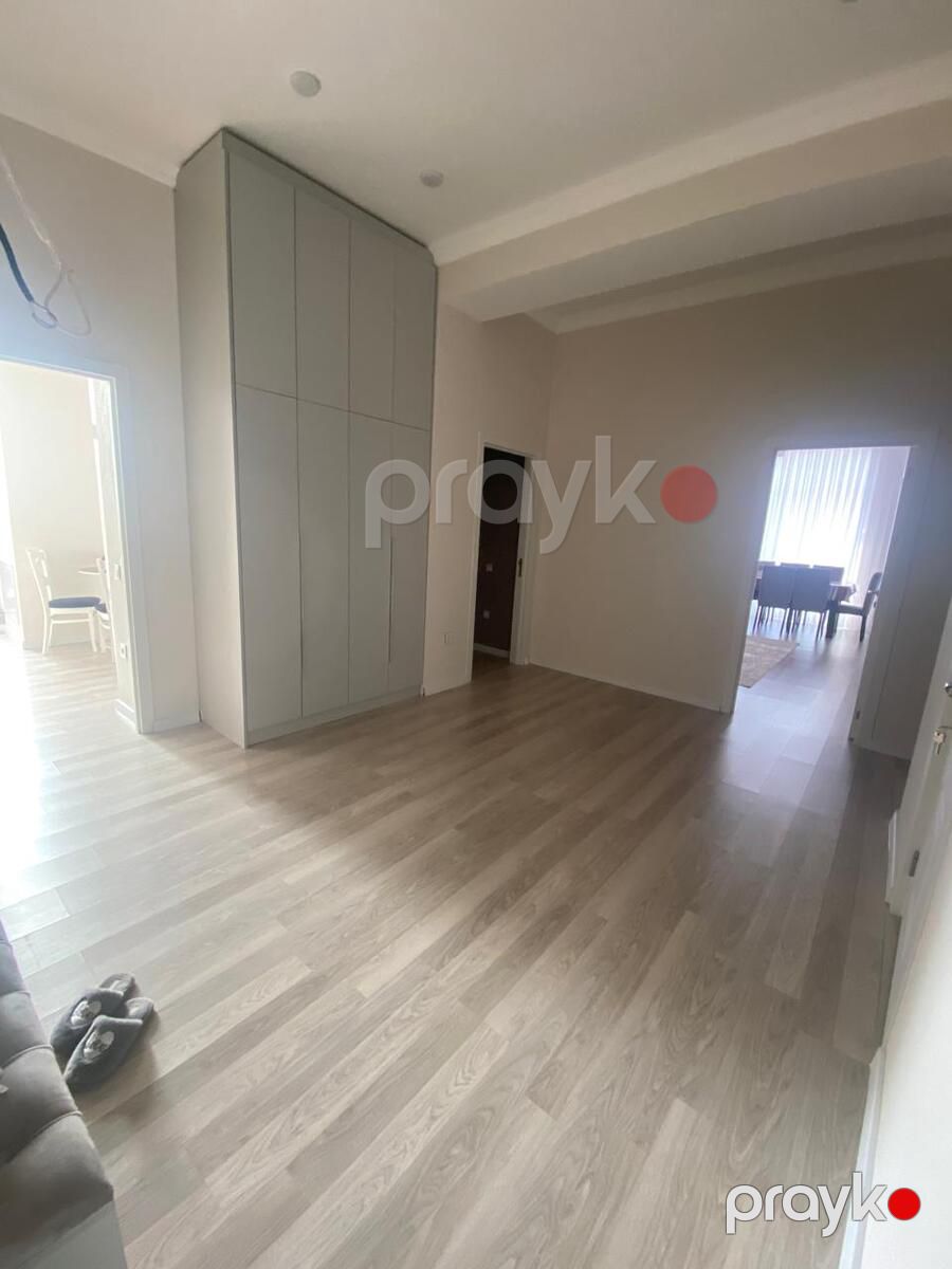Satılır 3 otaqlı yeni tikili 165 m² — Mənzil, Bakı (10)