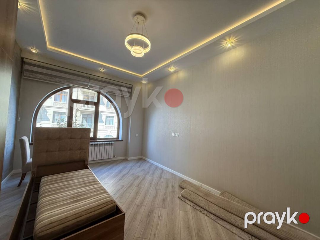 Satılır 3 otaqlı yeni tikili 112 m² — Mənzil, Bakı (10)