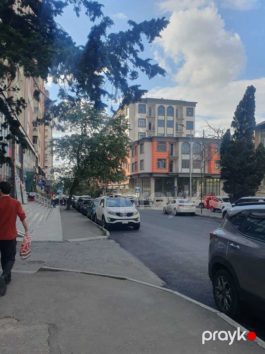 Satılır 2 otaqlı yeni tikili 74 m² — Mənzil, Bakı (2)