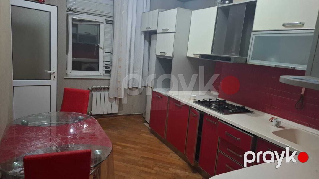 İcarəyə verilir 2 otaqlı yeni tikili 100 m² — Mənzil, Bakı (4)