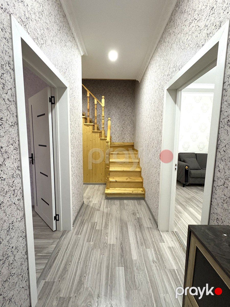 İcarəyə verilir 4 otaqlı həyət evi/bağ evi 100 m² — Ev, villa, Xırdalan (5)