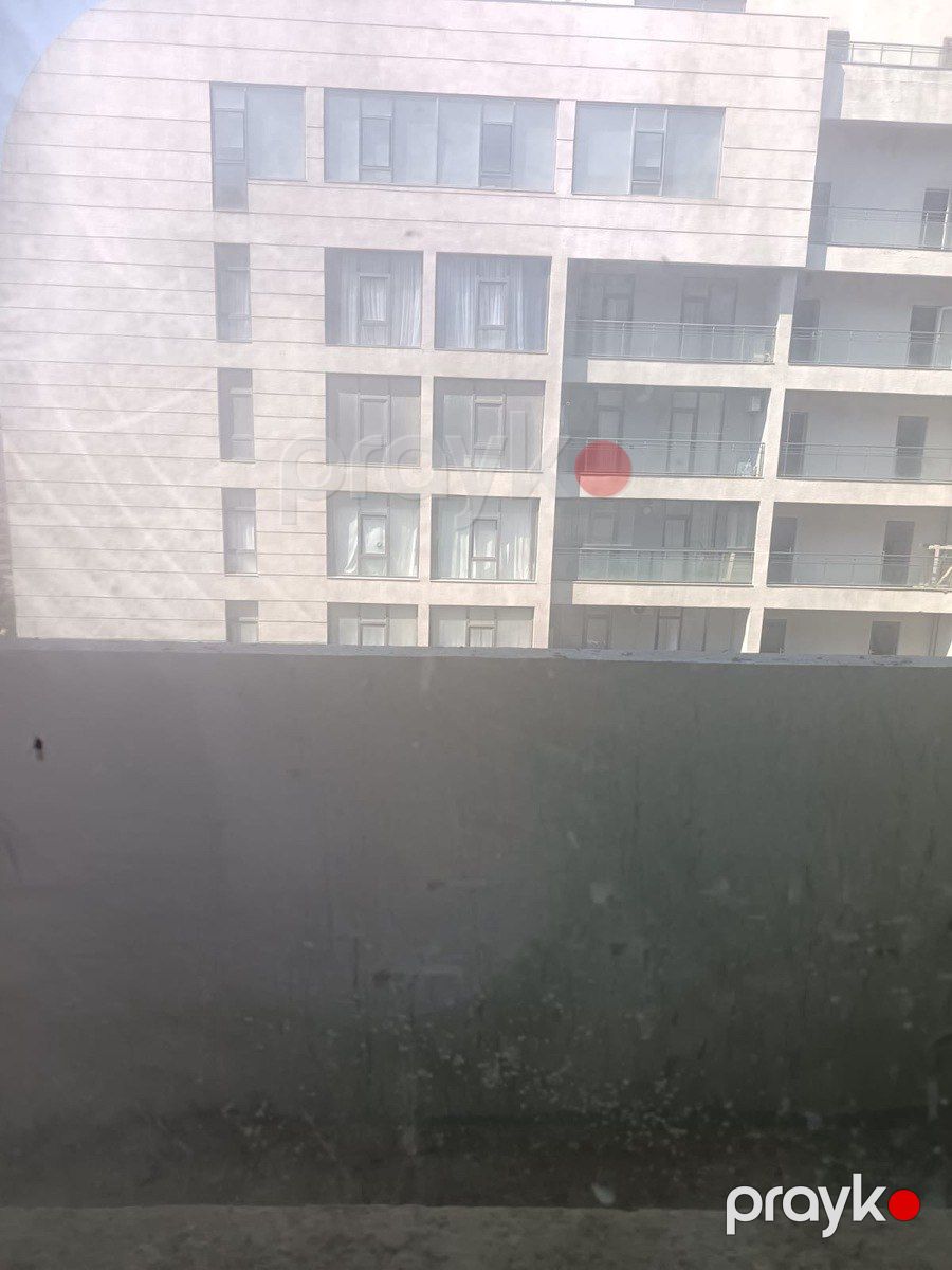 Satılır 3 otaqlı yeni tikili 126 m² — Mənzil, Bakı (3)