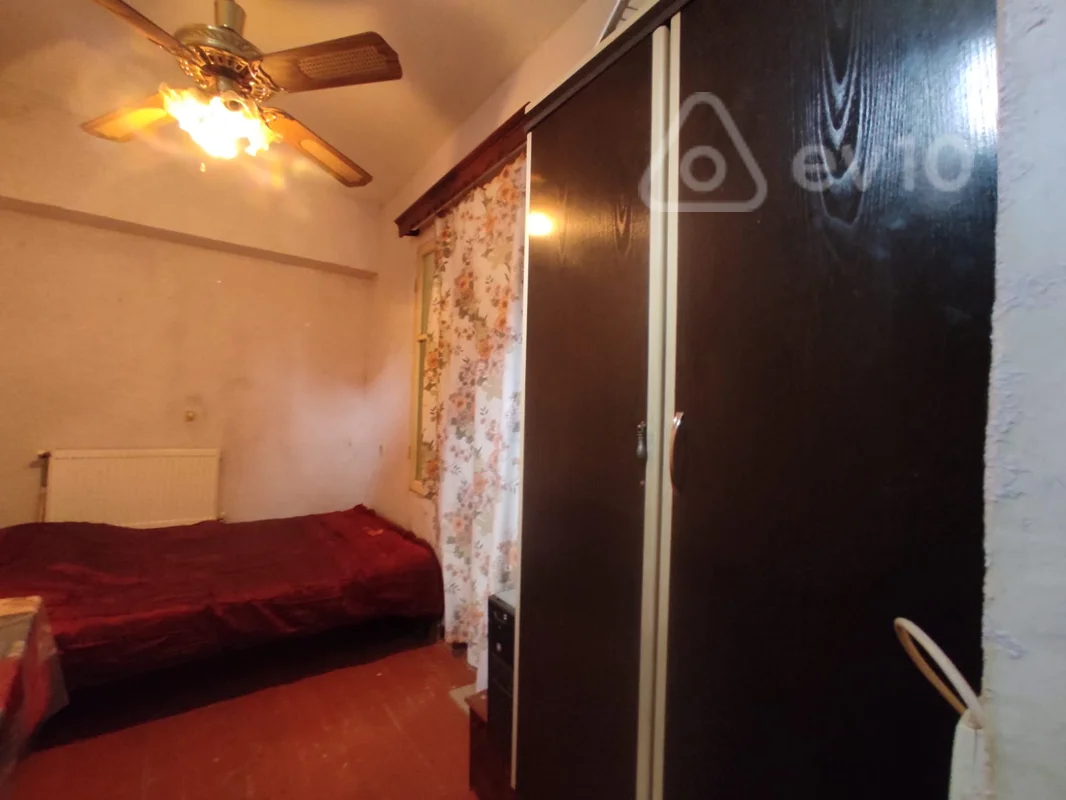 1 otaqlı həyət evi, 35 m², Yahya hüseynov 44 — kirayə — Ev, villa, Bakı (11)