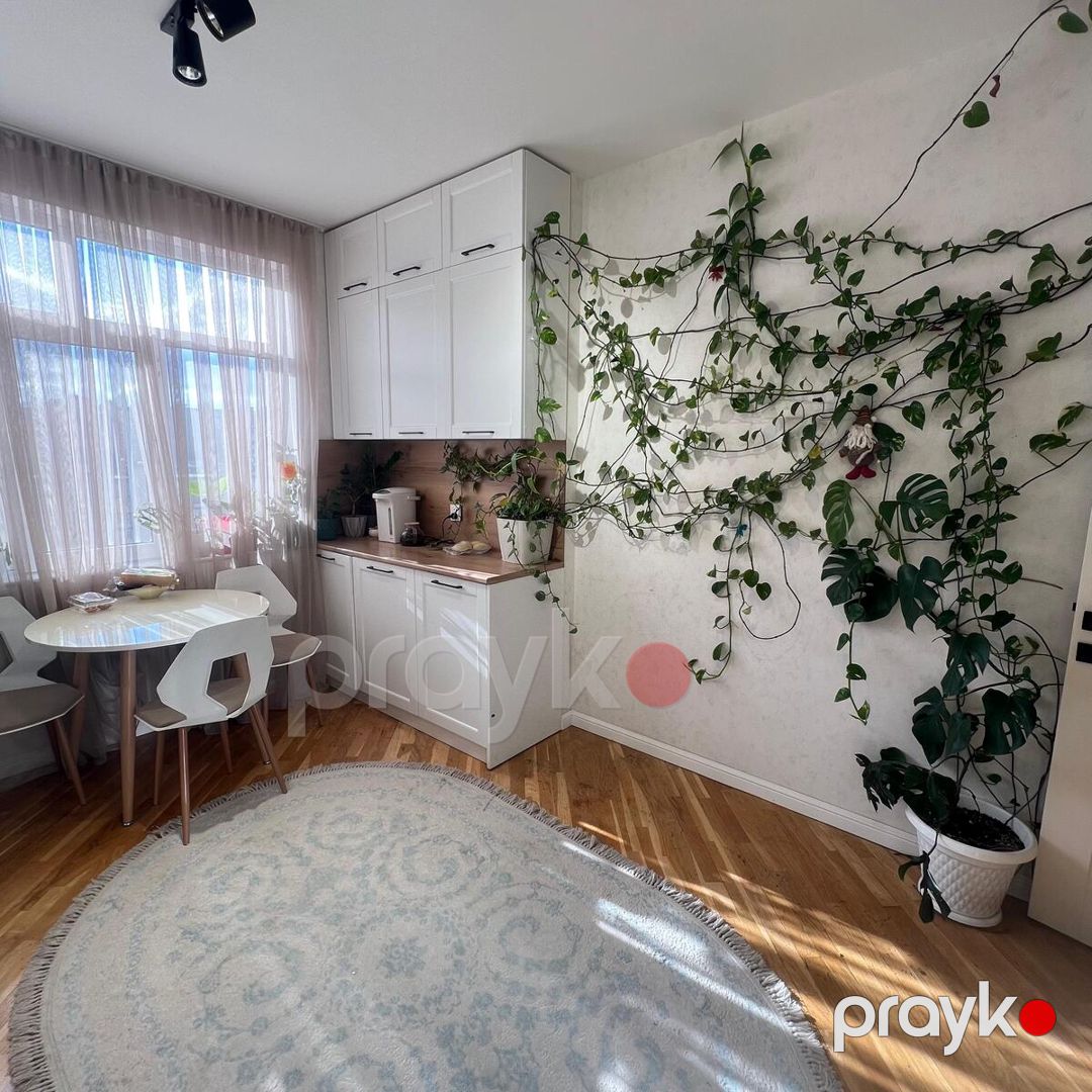 Satılır 3 otaqlı yeni tikili 120 m² — Mənzil, Bakı (10)
