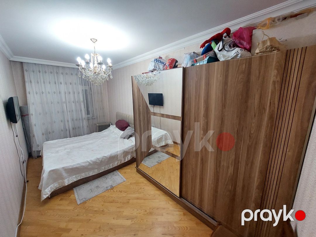 2-otaqlı mənzil, 7-ci mkr., 55 m² — Mənzil, Bakı (7)