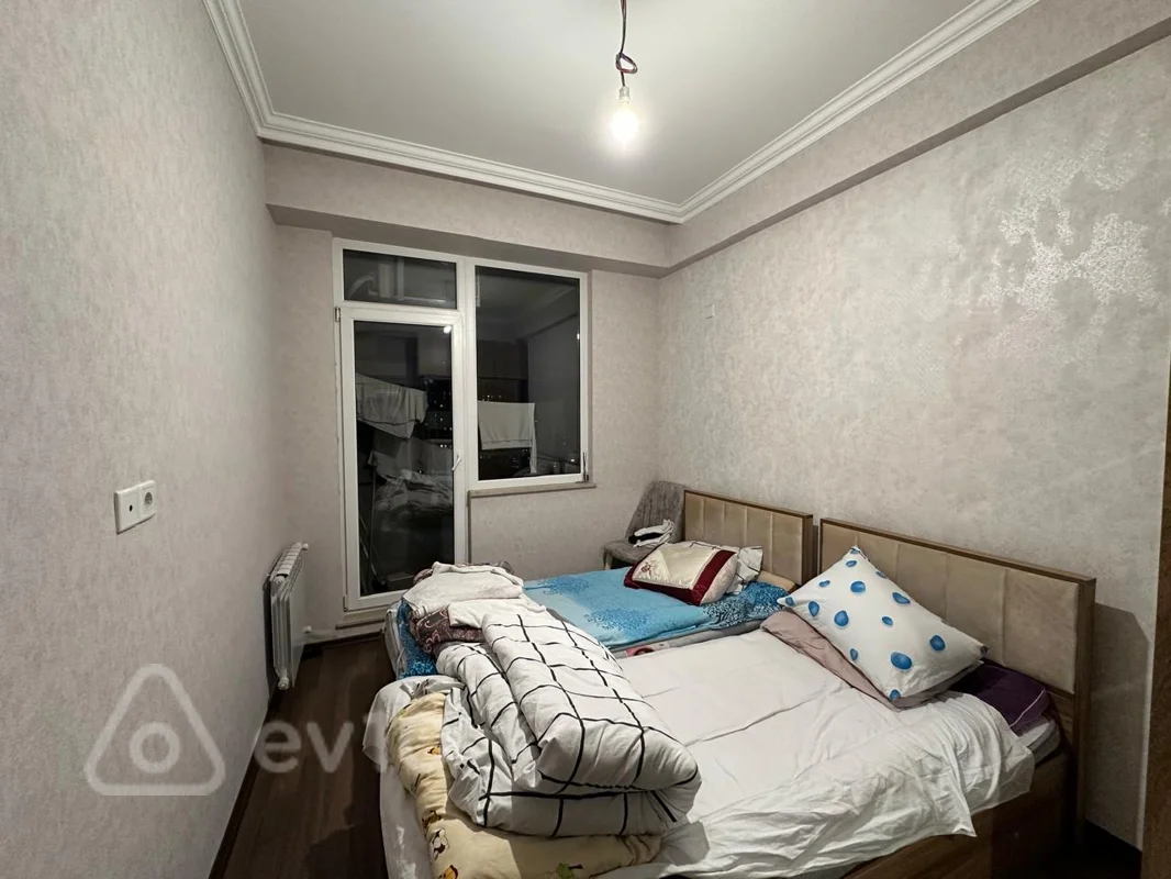 2 otaqlı mənzil, 48 m², Həsən bəy Zərdabi 31/66 — Mənzil, Bakı (9)