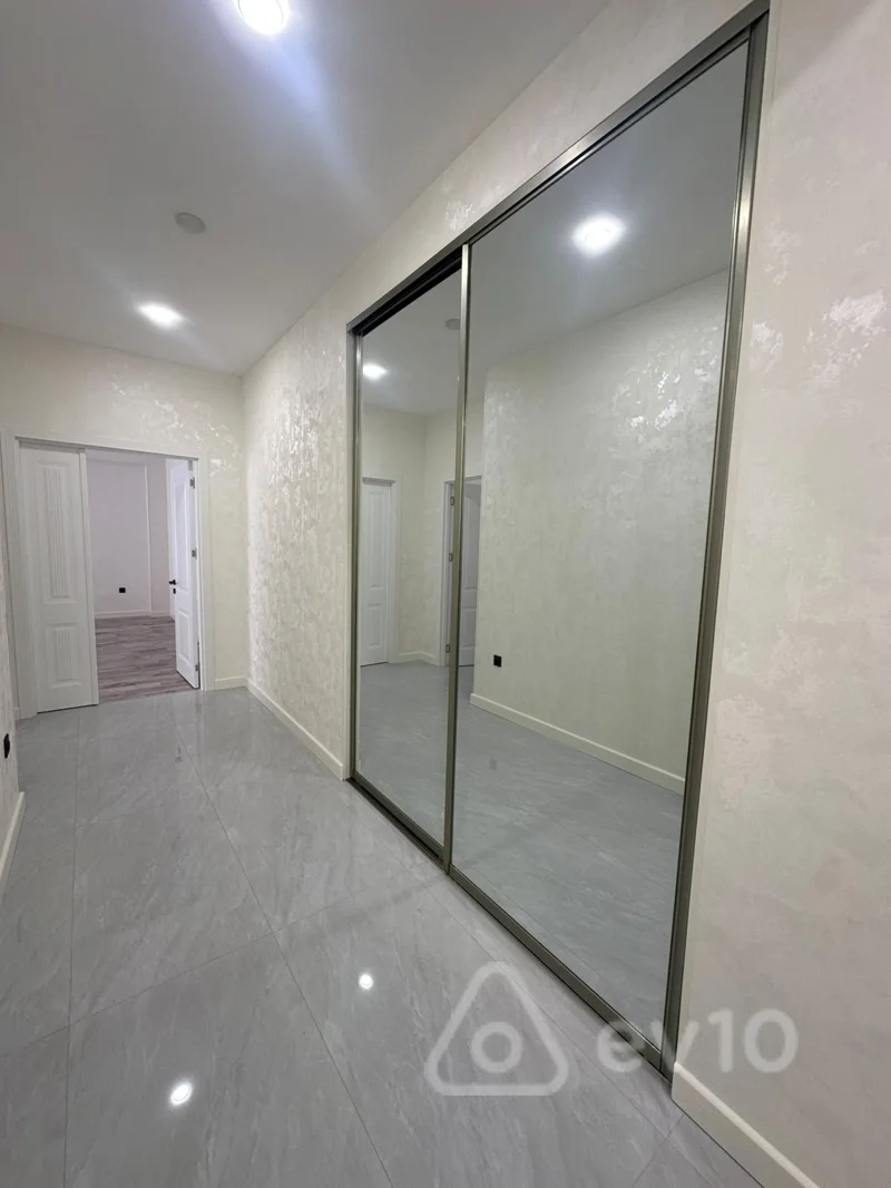 2 otaqlı mənzil, 112 m², Bakı, Bakı 7-ci mikraroyon — kirayə — Mənzil, Bakı (10)