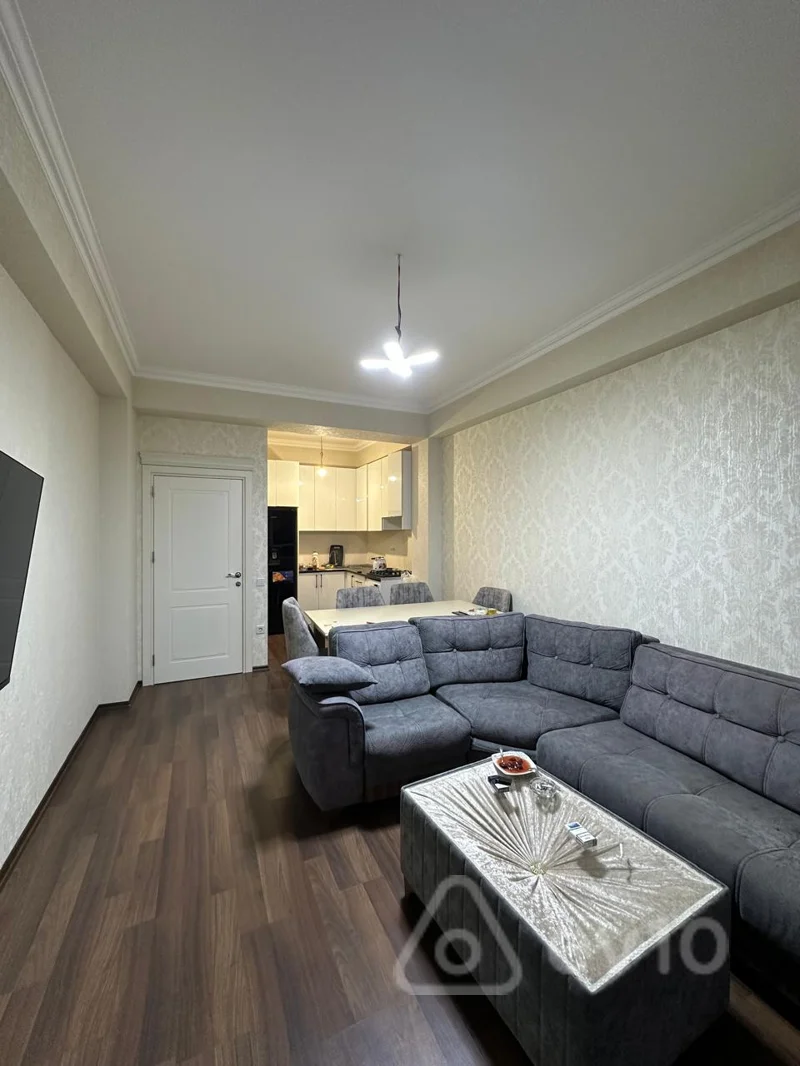 2 otaqlı mənzil, 48 m², Hesen bey Zerdabi pros 92 a — Mənzil, Bakı (6)