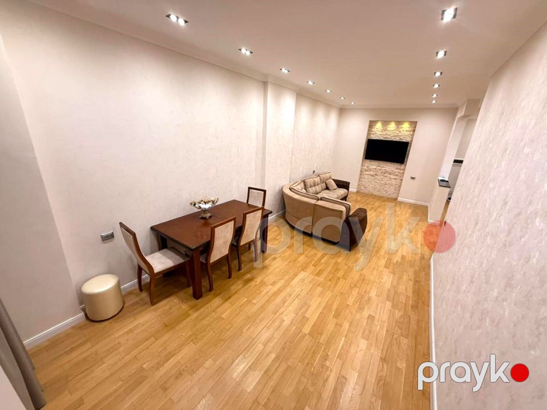 Satılır 4 otaqlı yeni tikili 175 m² — Mənzil, Bakı (2)