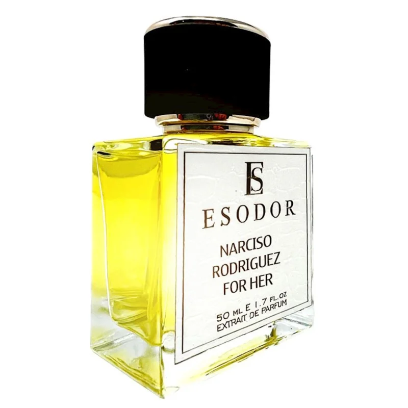 Esodor Narciso Rodriguez For Her qadınlar üçün ətir suyu 50 ml — Bakı