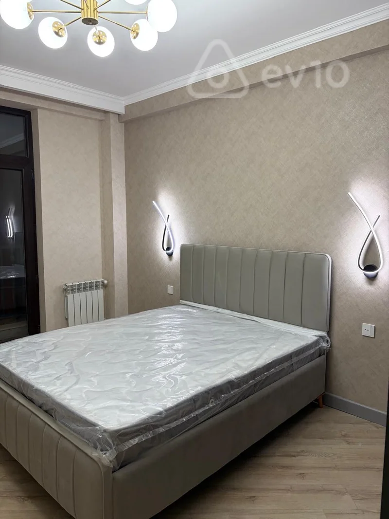 2 otaqlı mənzil, 77 m², Vest tovn — kirayə — Mənzil, Bakı (4)