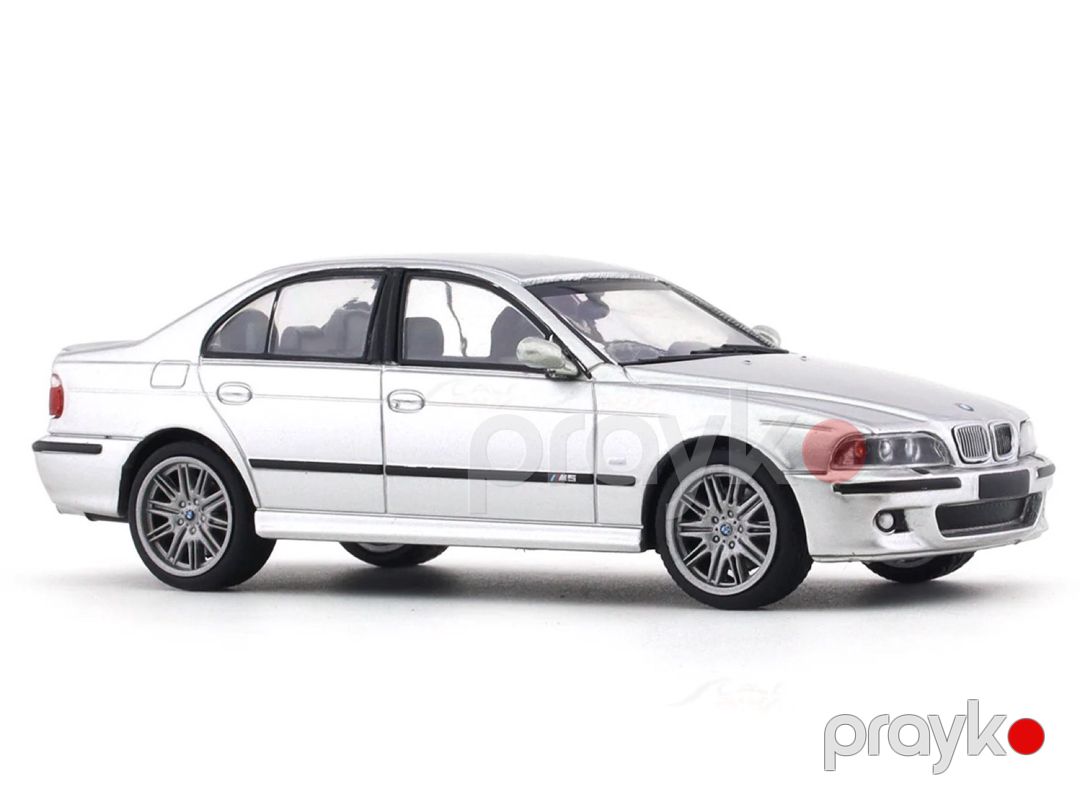 Solido 1:43 BMW M5 (E39) modeli — Kolleksiyalar, Bakı (7)