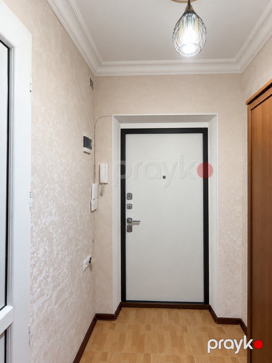 İcarəyə verilir 1 otaqlı yeni tikili 51 m² — Mənzil, Bakı (7)