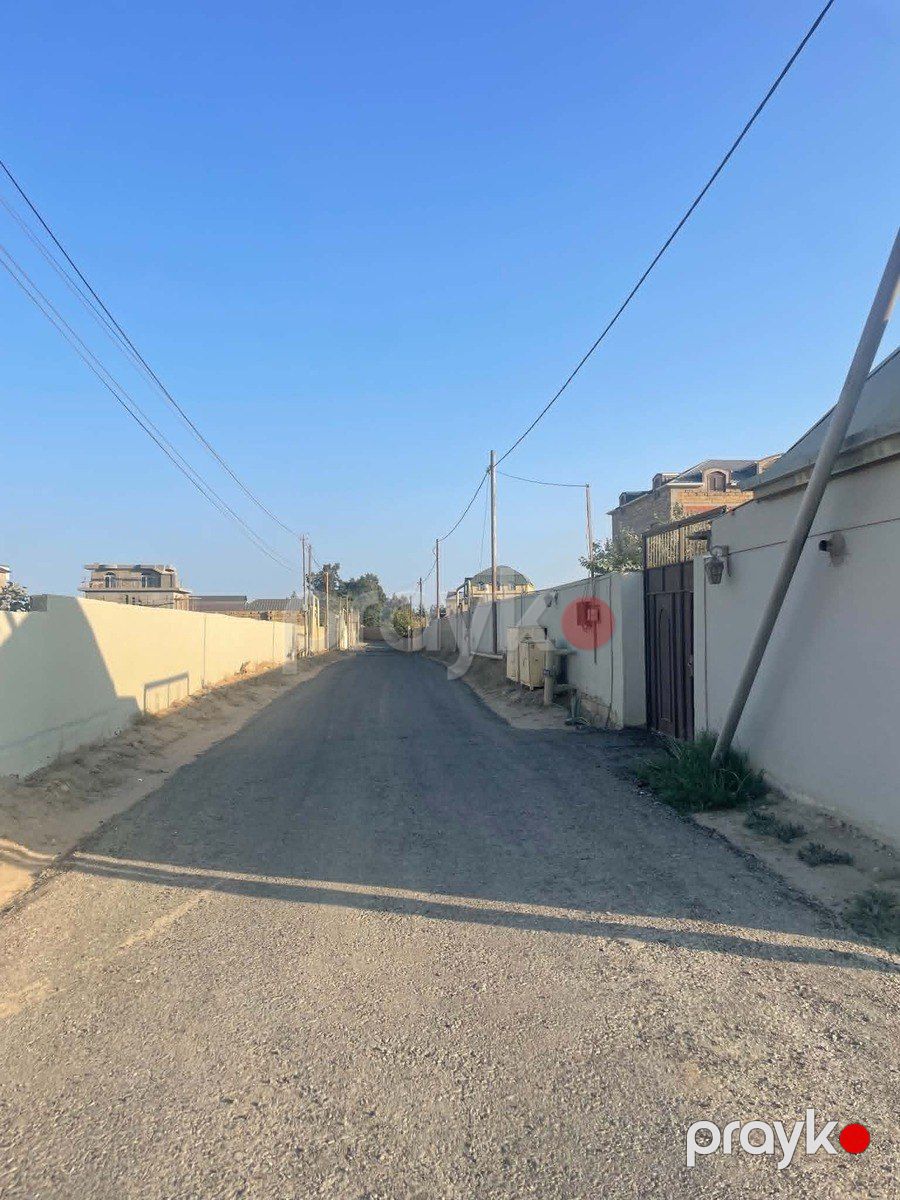 Satılır torpaq 12 sot — Torpaq, Bakı (2)