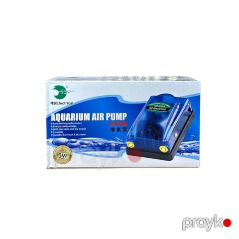 Hava kompressoru RS Electrical RS-628 — Bakı
