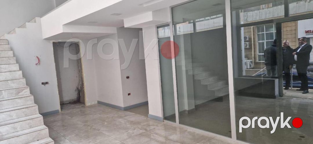 Satılır obyekt 135 m² — Əmlak, Bakı (4)