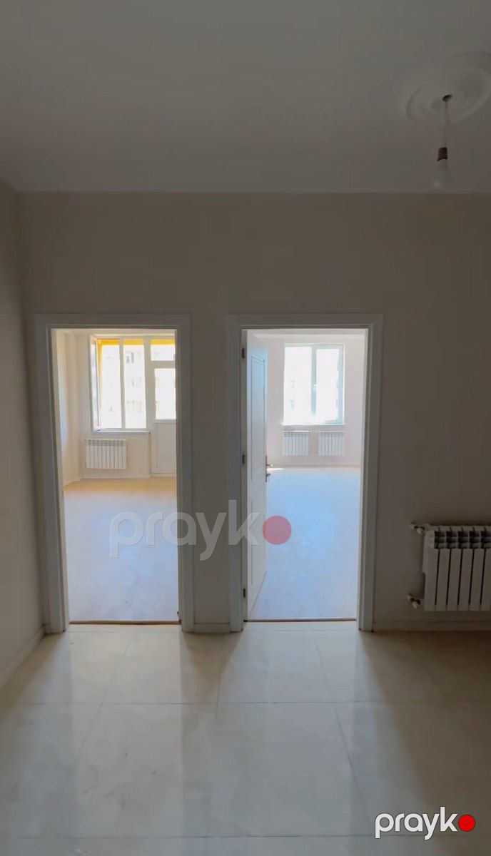 İcarəyə verilir 1 otaqlı yeni tikili 56 m² — Mənzil, Bakı (3)