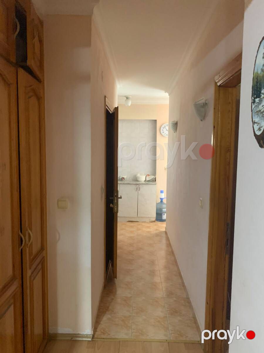 Satılır 3 otaqlı köhnə tikili 70 m² — Mənzil, Bakı (4)