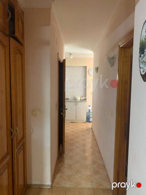 Satılır 3 otaqlı köhnə tikili 62 m² — Bakı