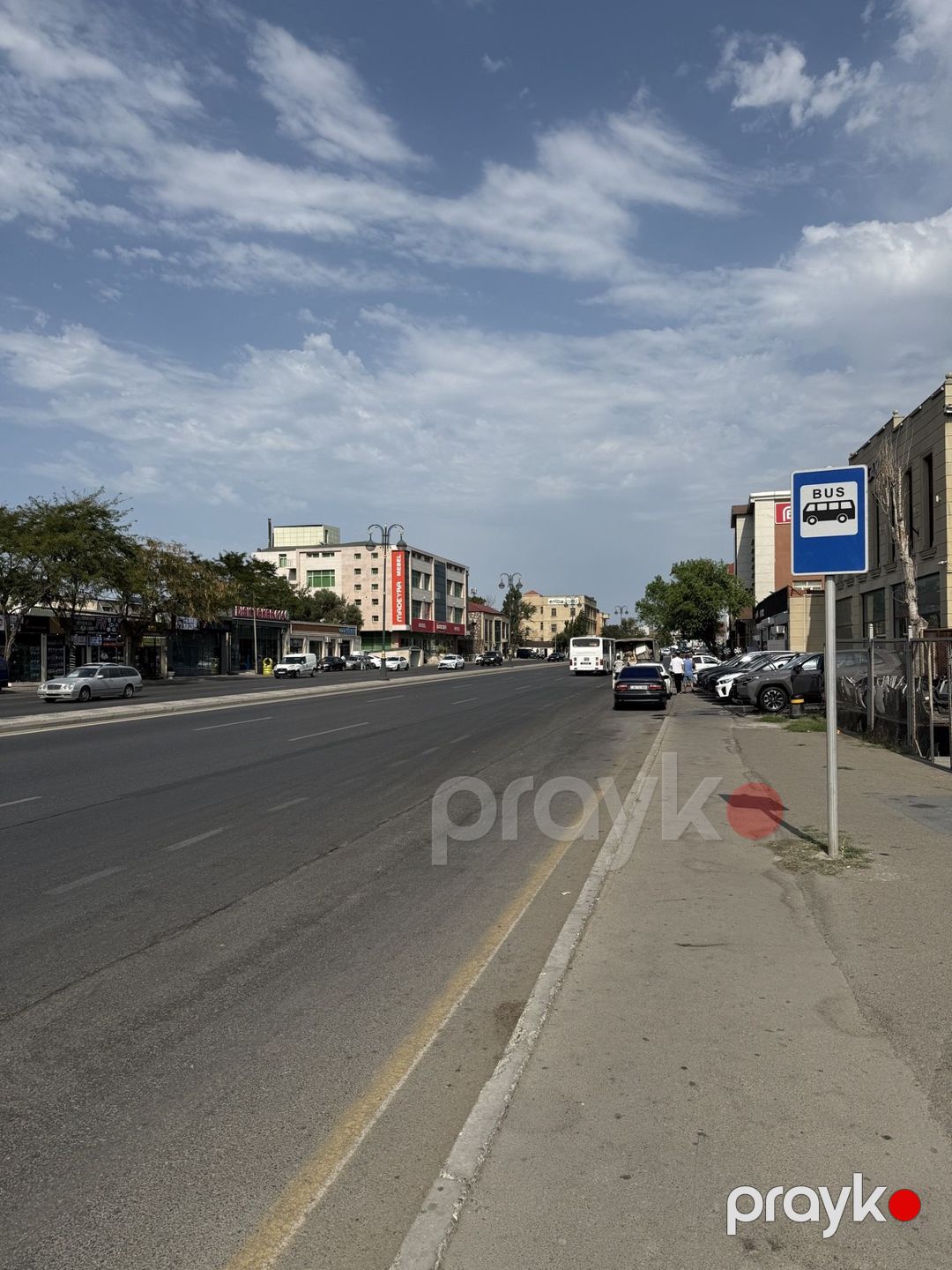 İcarəyə verilir obyekt 95 m² — Əmlak, Bakı (5)
