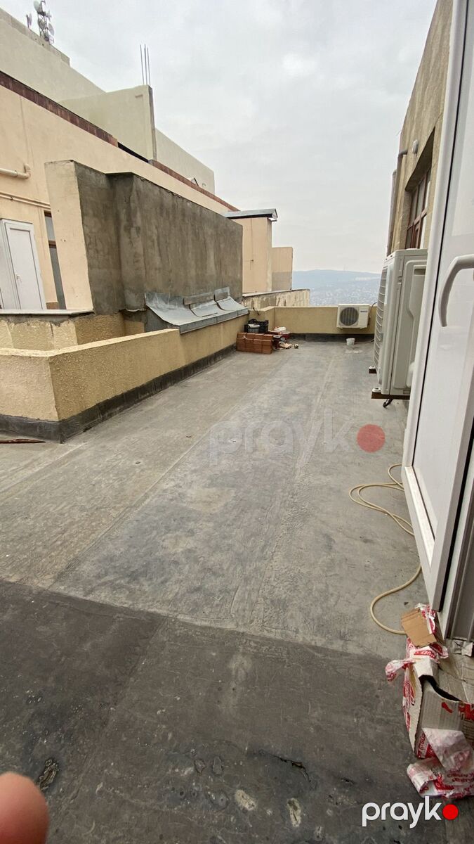 Satılır 3 otaqlı yeni tikili 165 m² — Mənzil, Bakı (12)