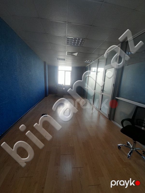 4 otaqlı Ofis, Kirayə (aylıq), Bakı, Nərimanov, Nəriman Nərimanov — Ofis, Bakı (8)