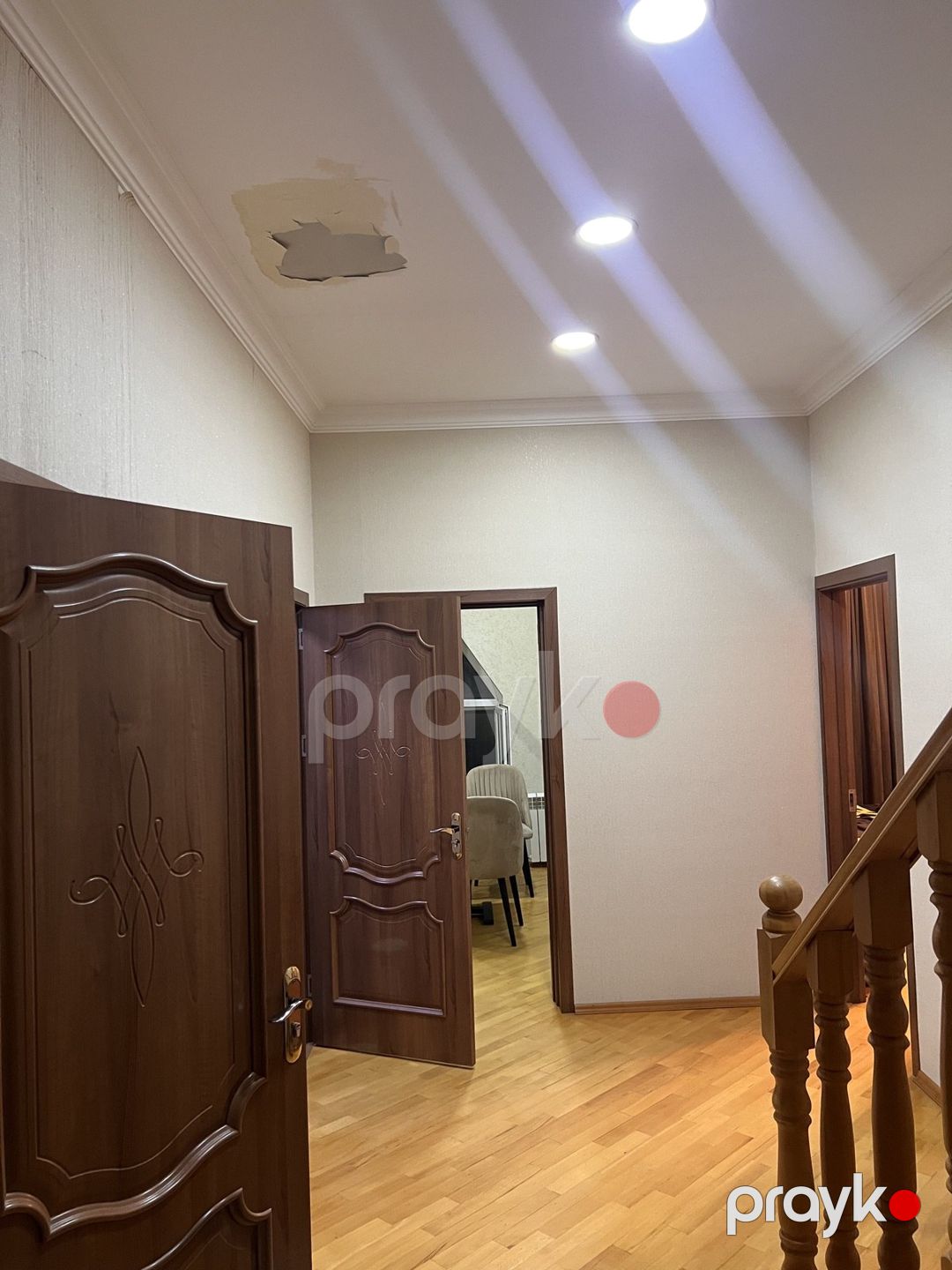 Satılır 5 otaqlı köhnə tikili 200 m² — Mənzil, Bakı (2)