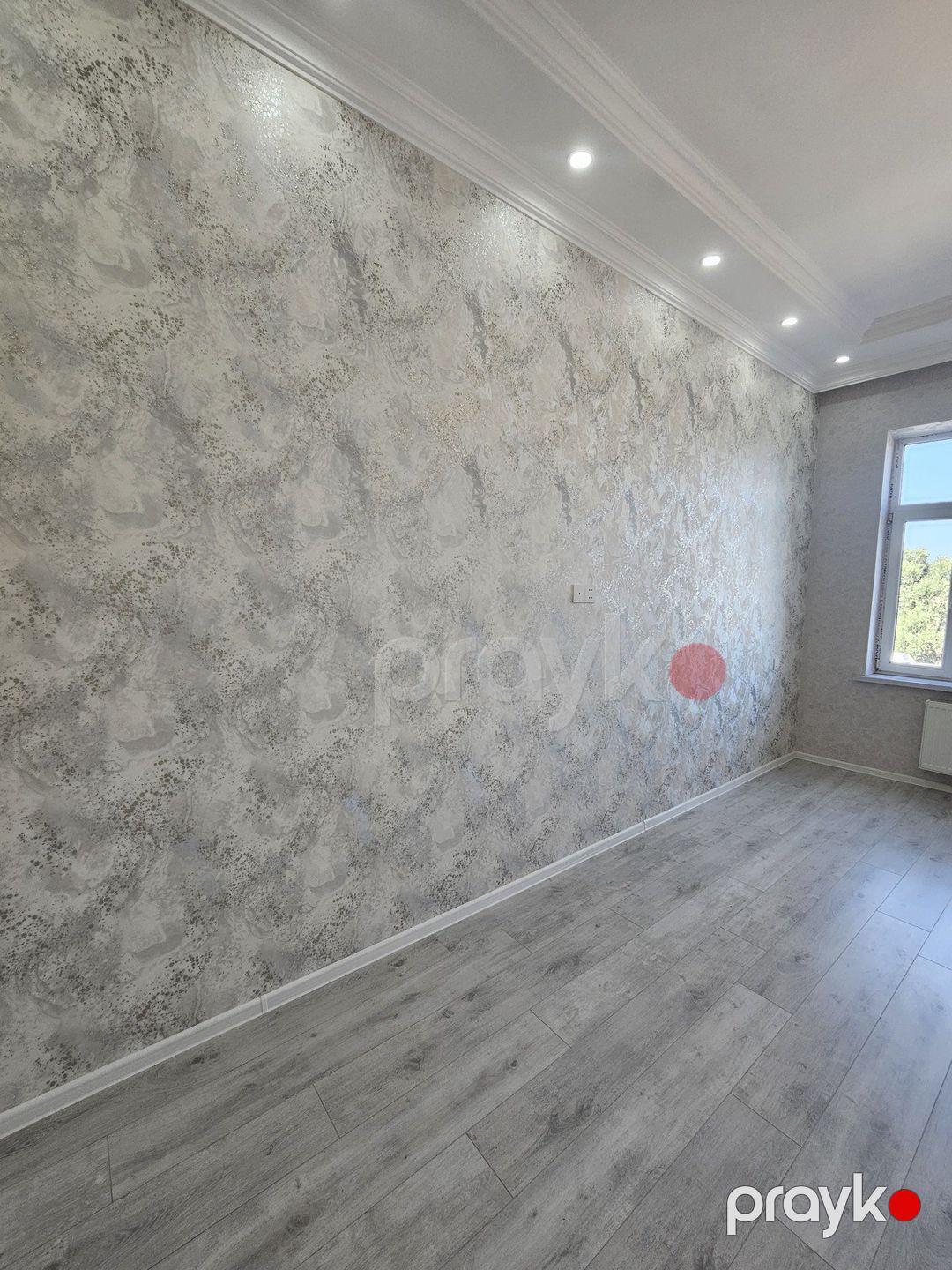 2-otaqlı mənzil, 26-cı məhəllə, 56 m² — Mənzil, Sumqayıt (3)