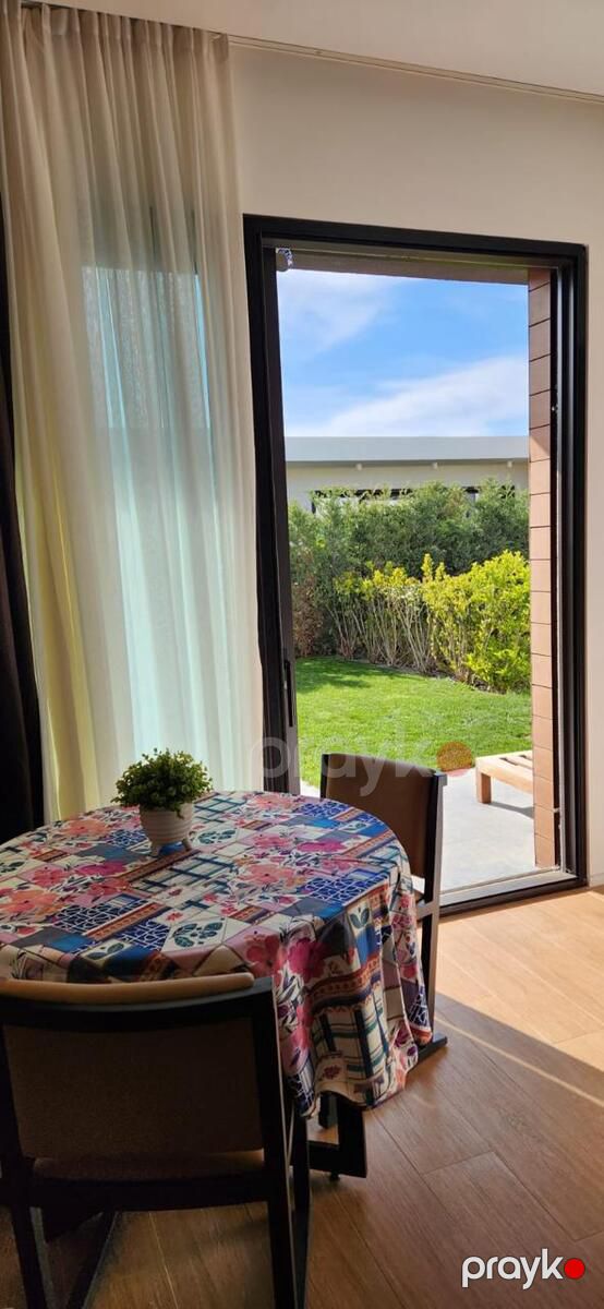 İcarəyə verilir 2 otaqlı yeni tikili 67 m² — Mənzil, Bakı (5)