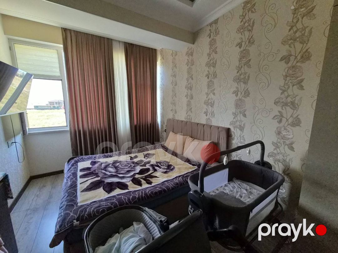 2-otaqlı yeni tikili, Masazır qəs., 64.2 m² — Mənzil, Bakı (9)