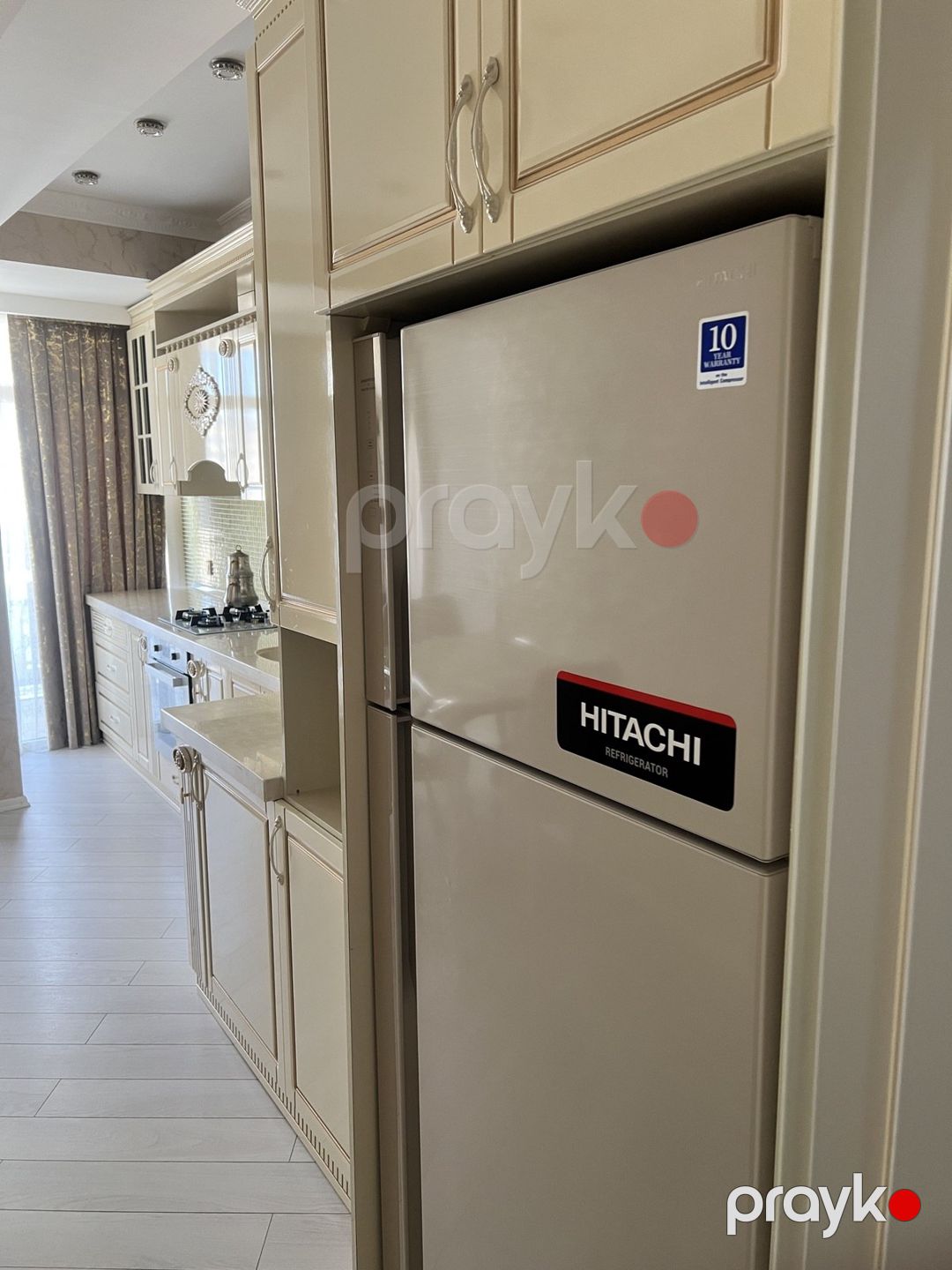 İcarəyə verilir 3 otaqlı yeni tikili 103 m² — Mənzil, Bakı (11)
