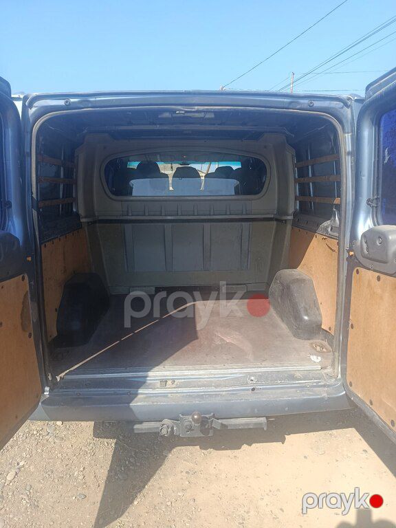 Ford Transit, 2.5 L, 2003 il, 400 000 km — Avtomobillər, Biləsuvar (9)