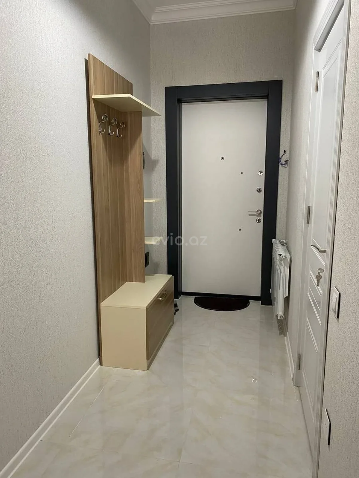 Kirayə 2 otaqlı mənzil Sumqayıtda — Mənzil, Sumqayıt (6)