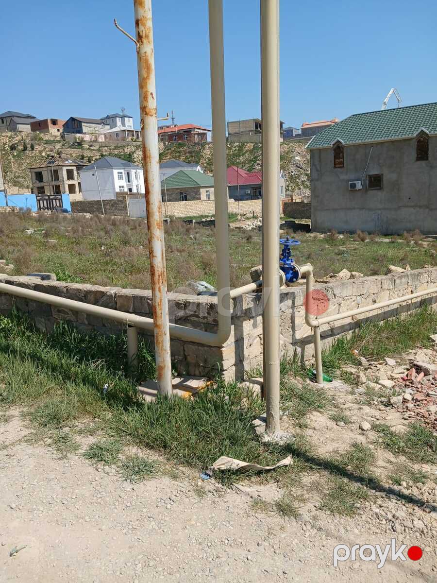 Satılır torpaq 6 sot — Torpaq, Bakı (4)