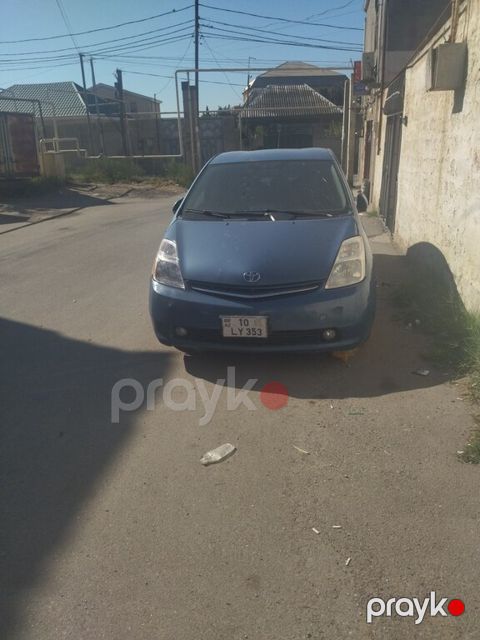 Toyota Prius, 1.5 L, 1.3 kWh, 2008 il, 316 900 km — Bakı