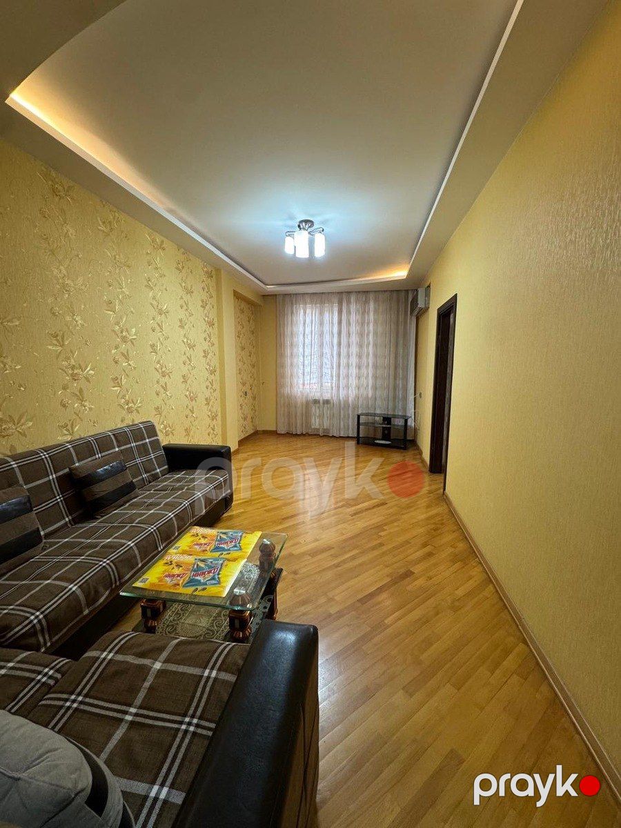 Satılır 2 otaqlı yeni tikili 61 m² — Mənzil, Bakı (8)