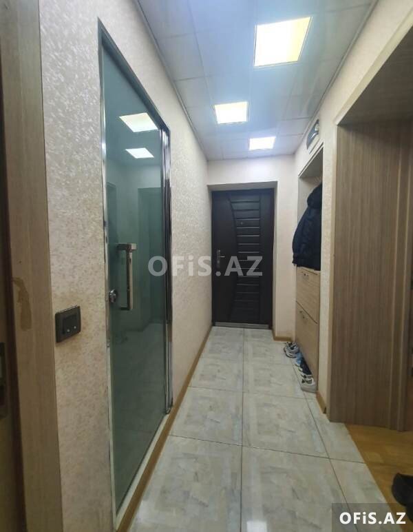 Köhnə tikili Satılır Yasamal r., İnşaatçılar m., 3 otaq, 70 m² — Mənzil, Bakı (8)
