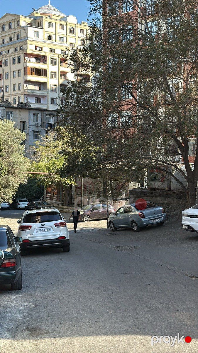 Satılır obyekt 90 m² — Əmlak, Bakı (4)