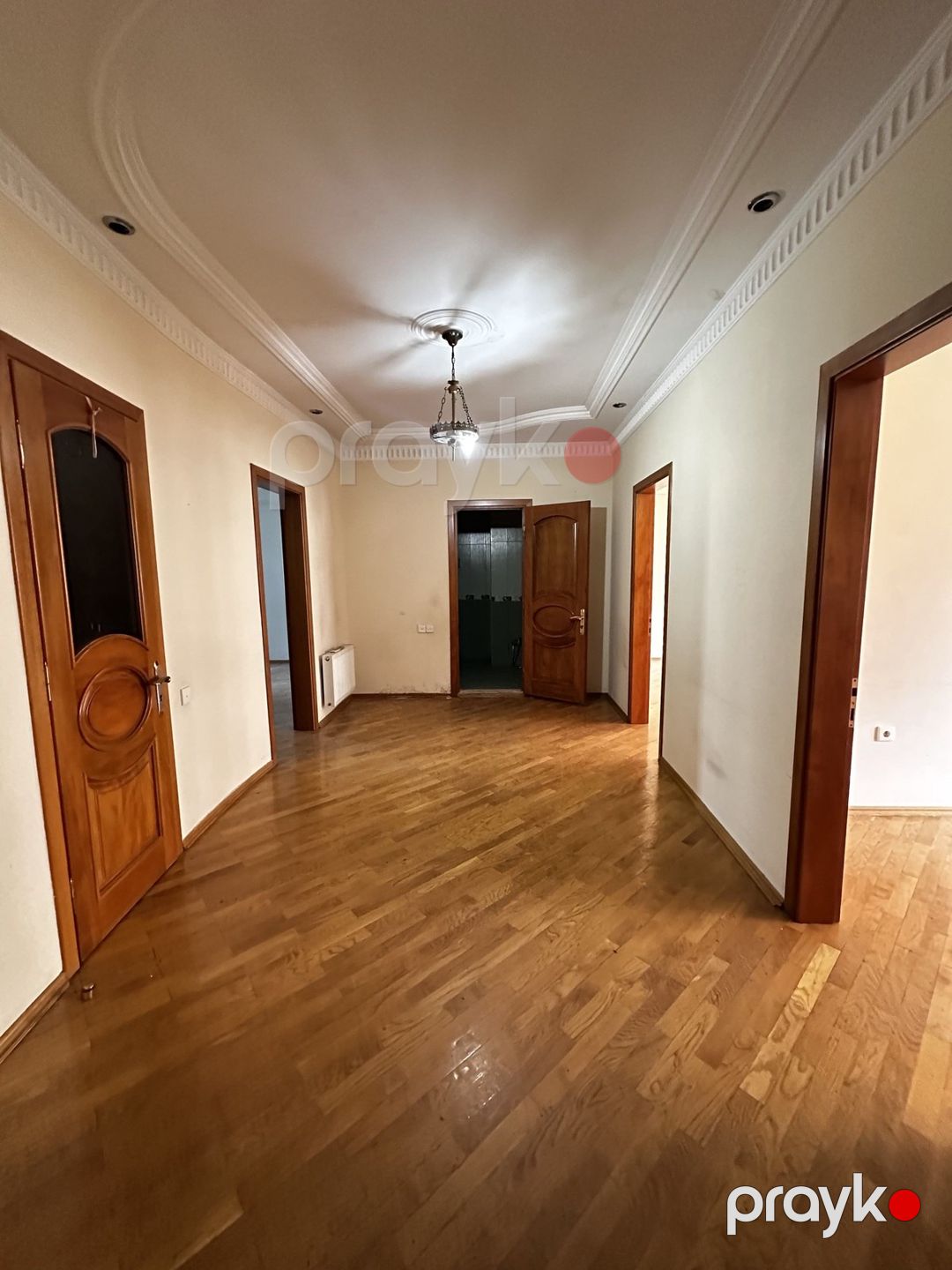 Satılır 3 otaqlı yeni tikili 120 m² — Mənzil, Bakı (7)