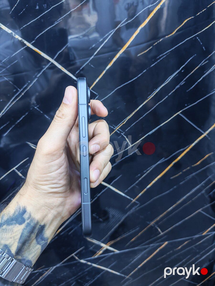 Honor 600 Black 256GB/12GB — Smartfonlar, Bakı (5)